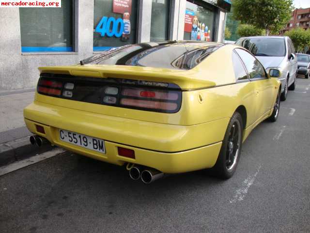 Nissan 300 zx biturbo