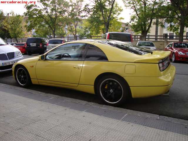 Nissan 300 zx biturbo