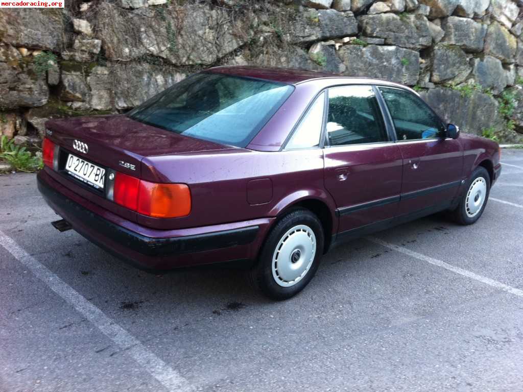 Audi 100 2.8 