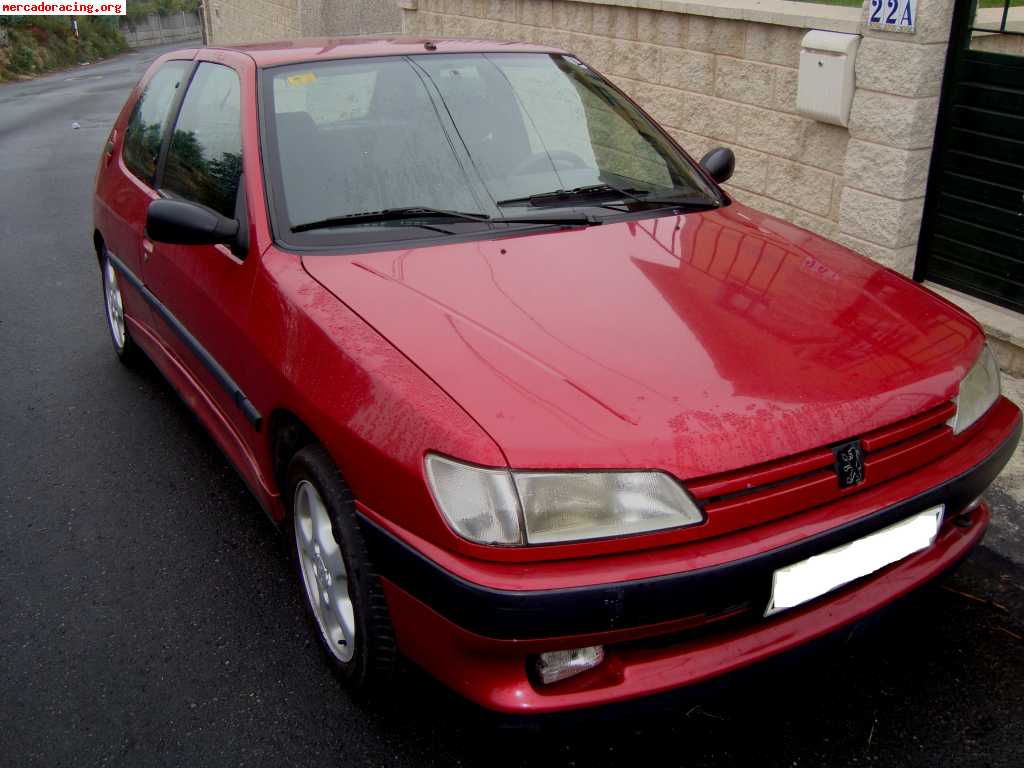 306 xsi 1994