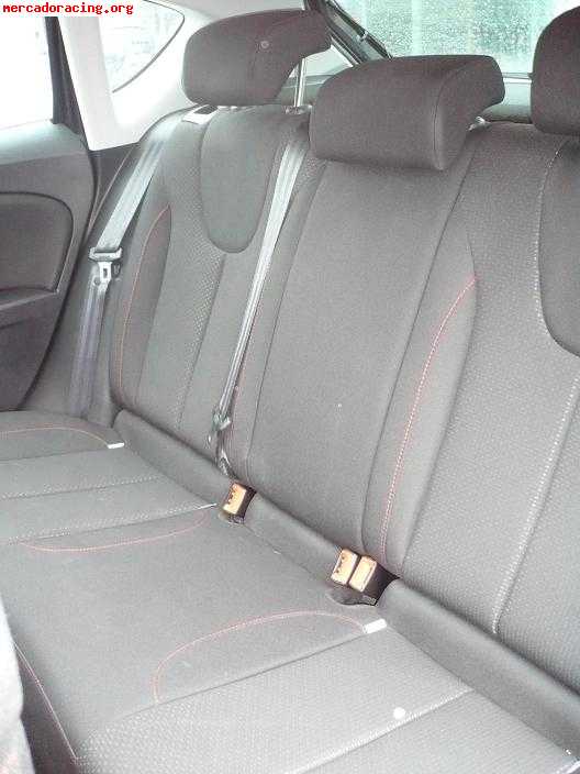 Seat leon 2.0 fr 170cv seminuevo con libro de revisiones