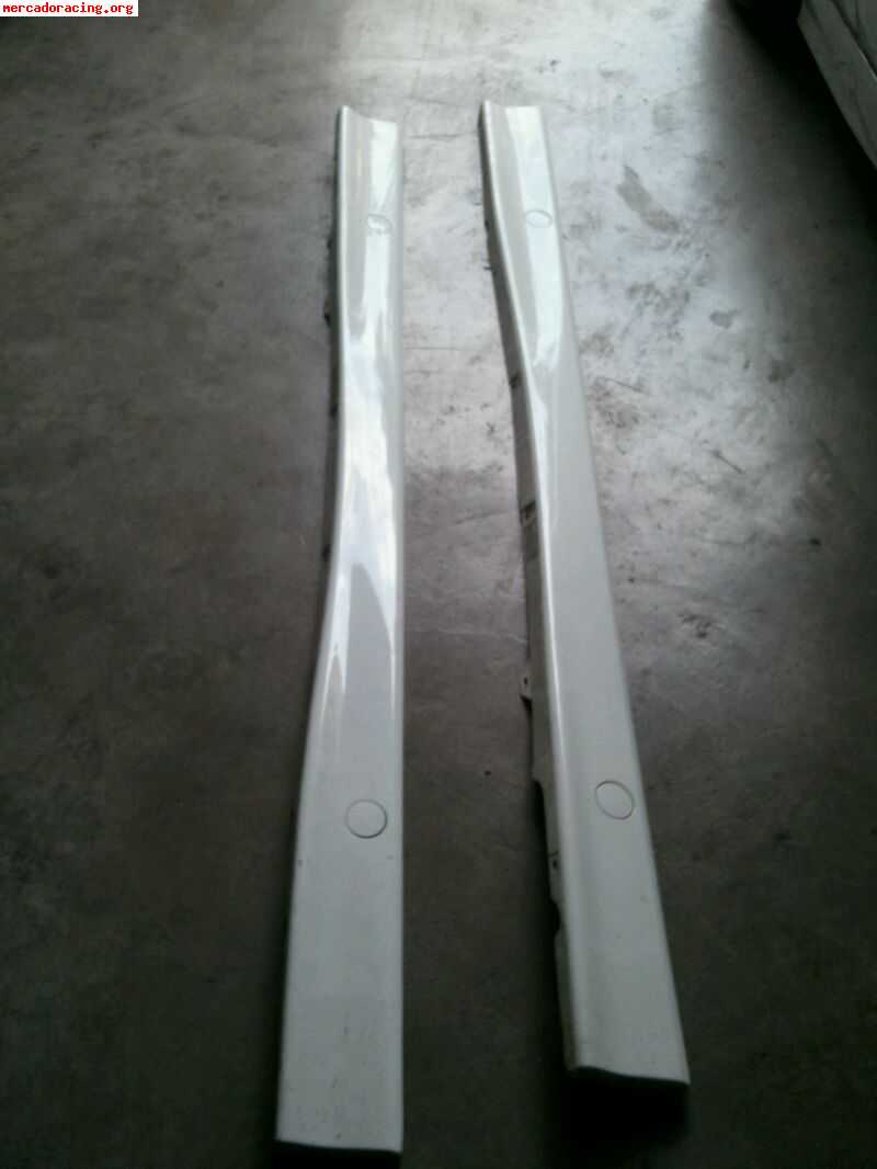 Llantas m3 i bajeras e36