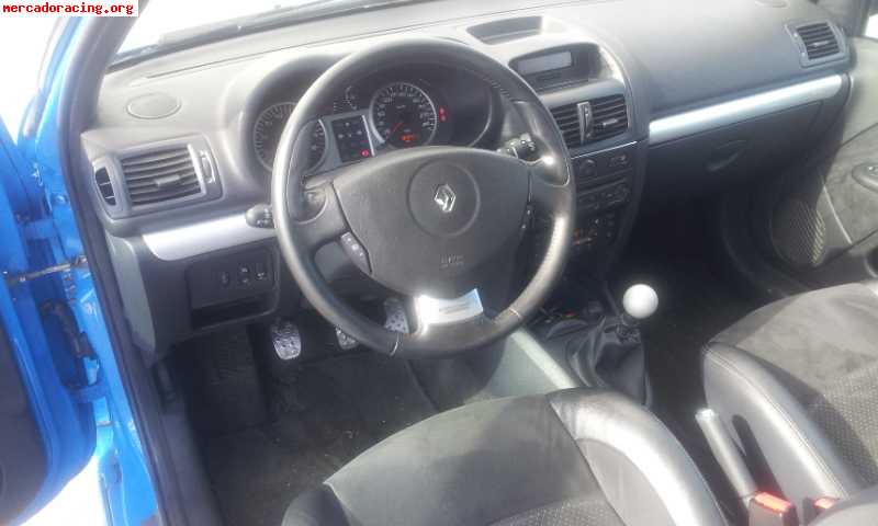 Clio sport 182 cv 2005