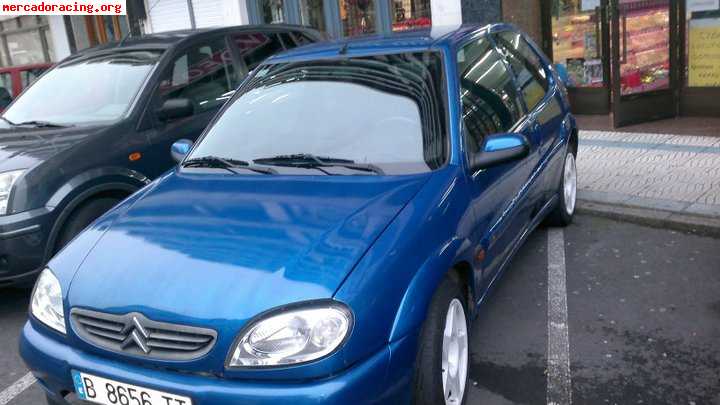 Saxo faseii 1700€