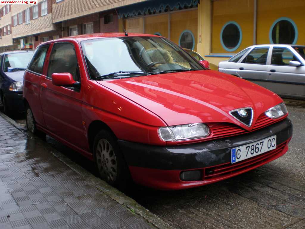 Alfa romeo 145 1.6 t spark