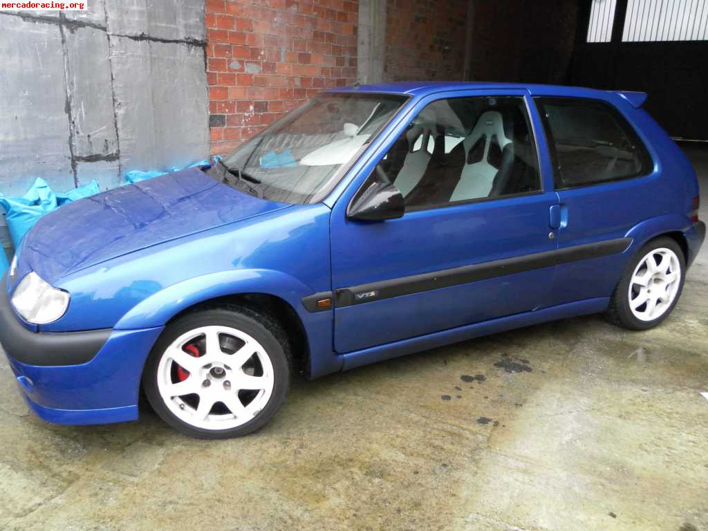 Saxo 16v