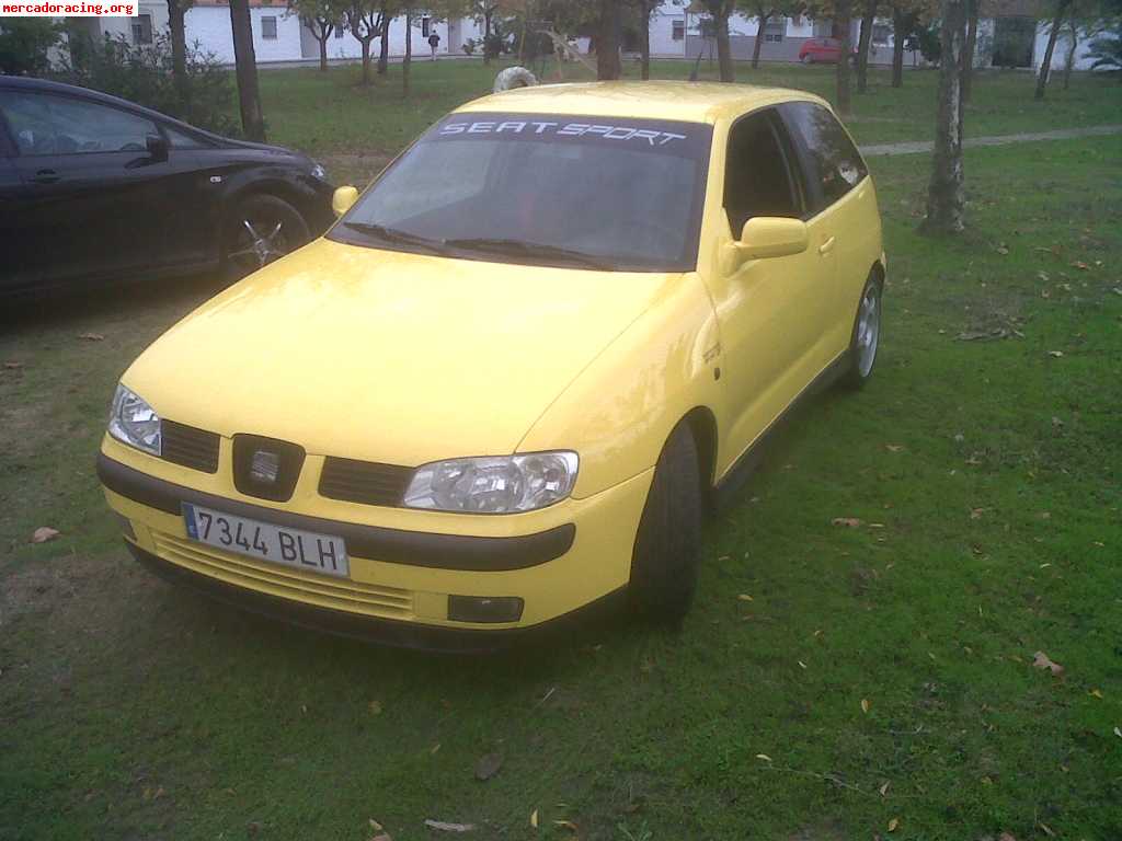 Se vende o se cambia