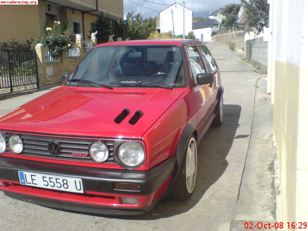 Golf g60