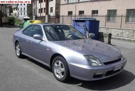 Honda prelude 2.o i