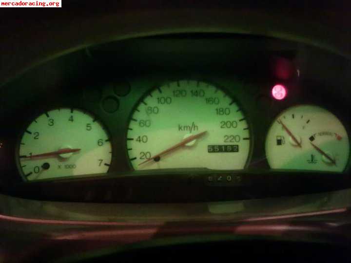 Vendo ford escort xr3i sport 