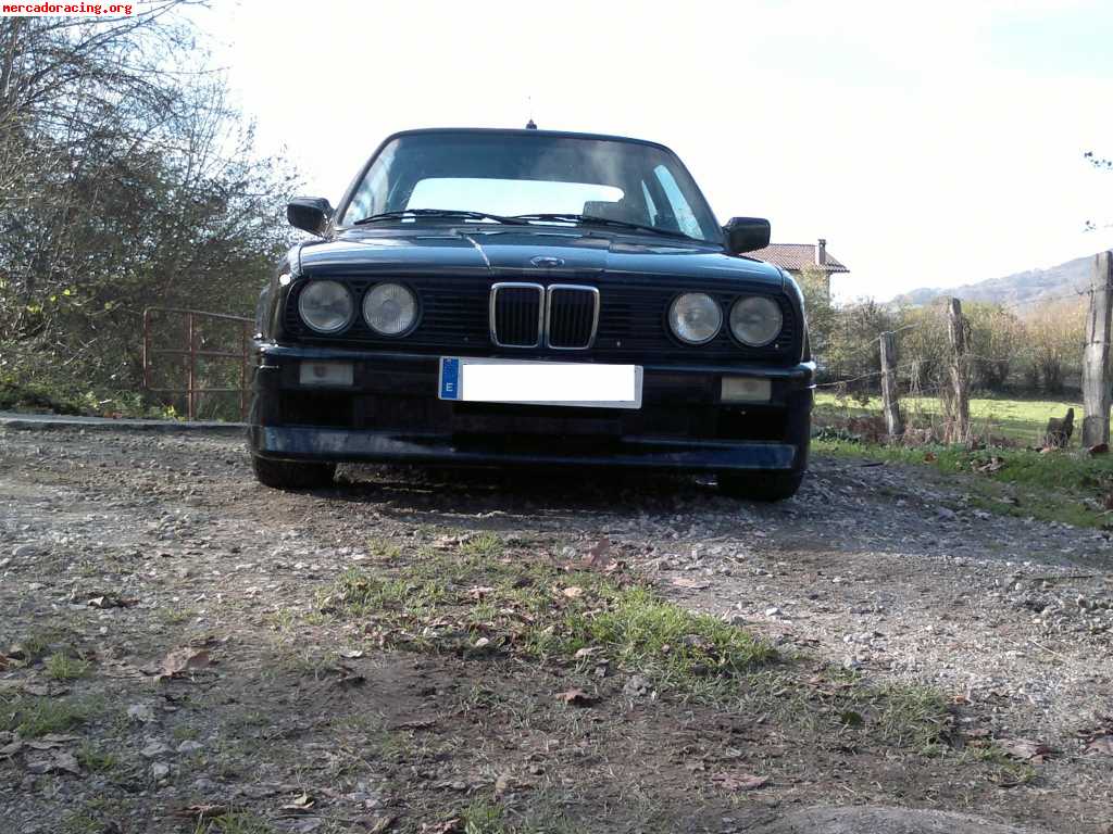 325 e30 m3 stile