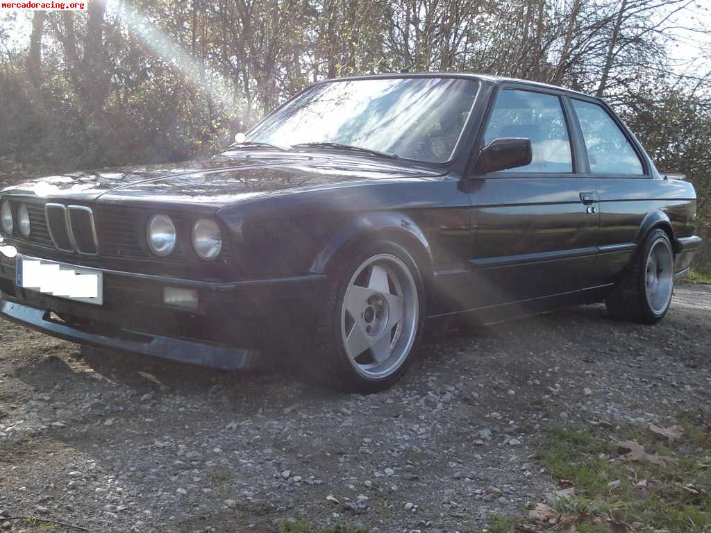 325 e30 m3 stile