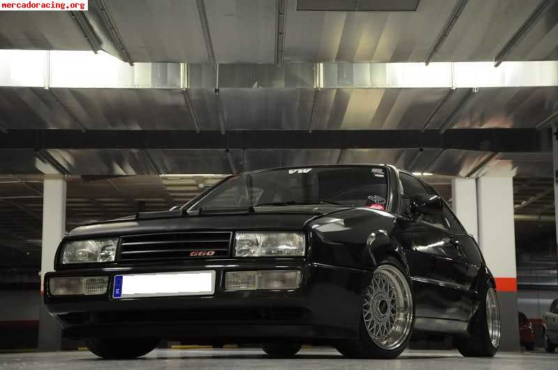 Volkswagen corrado 1.8 g60