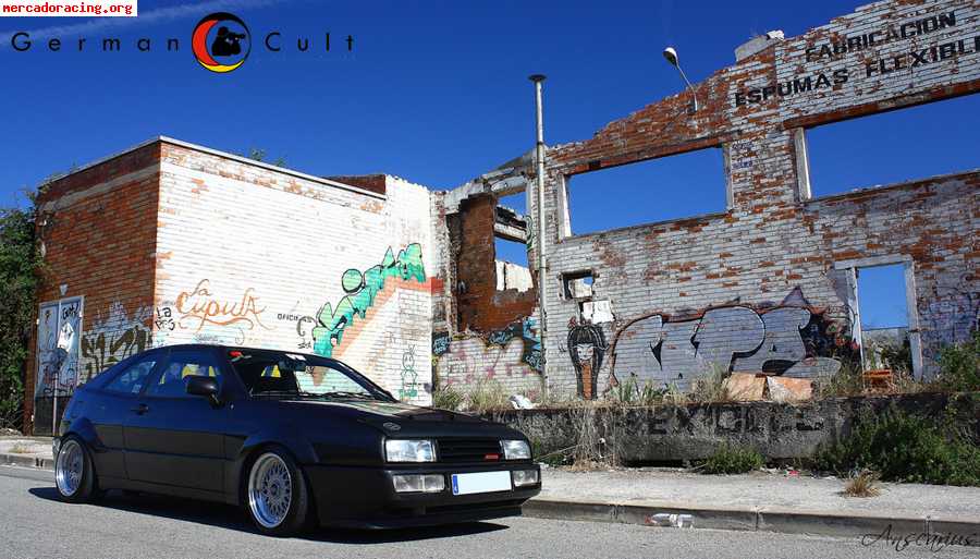 Volkswagen corrado 1.8 g60