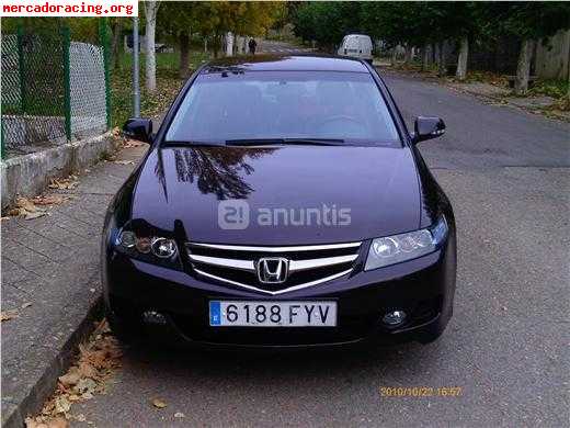 Se vende honda accord 2.0 vtec. economico urge venta