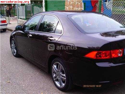 Se vende honda accord 2.0 vtec. economico urge venta