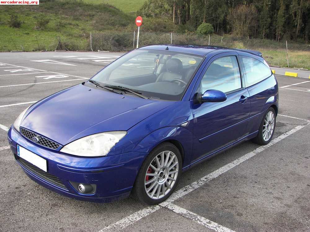 Focus st170 se vende o cambia