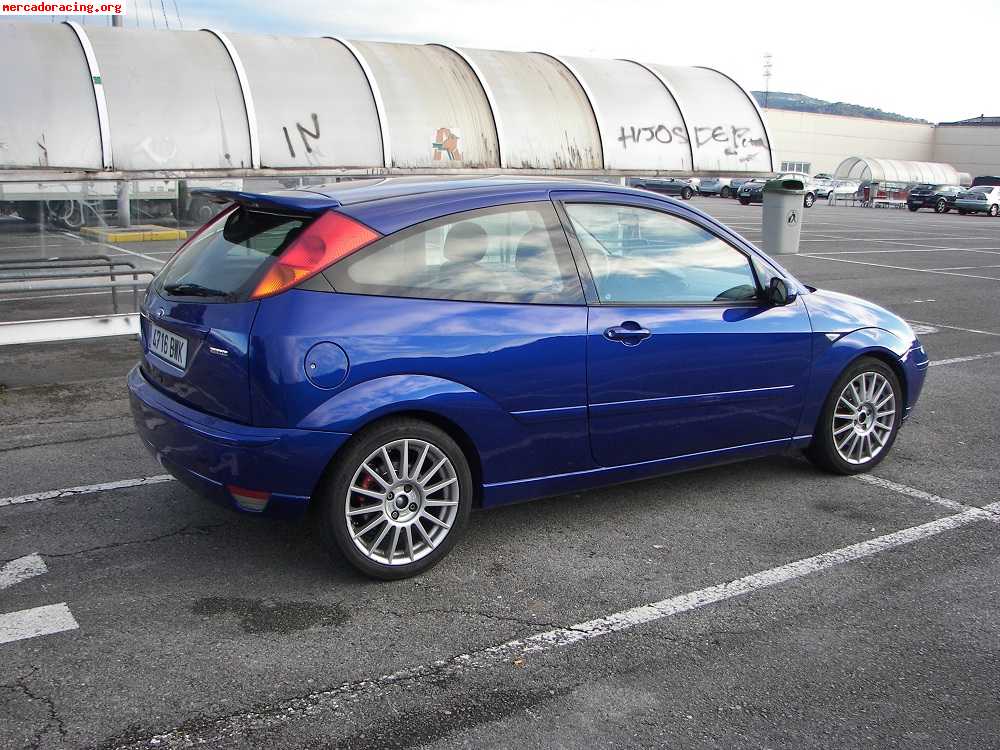 Focus st170 se vende o cambia