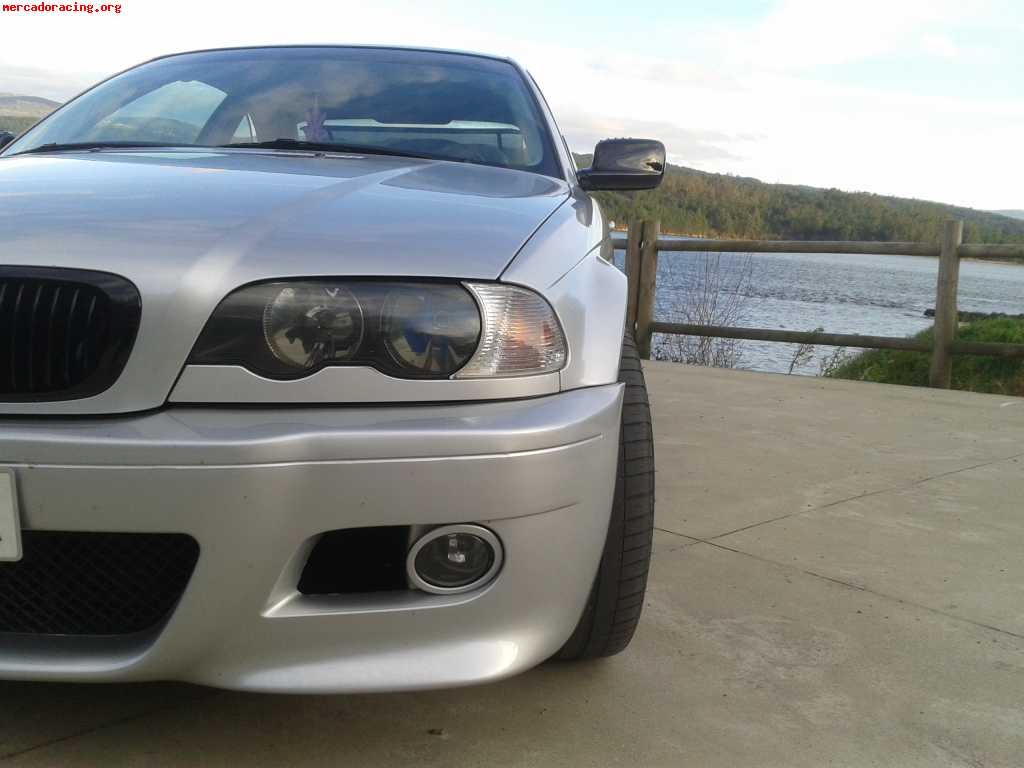 Urge! bmw 323ci