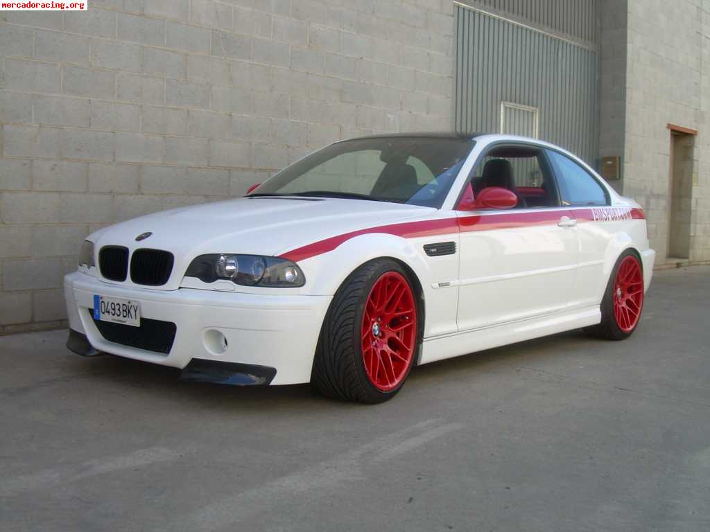 M3 kit csl