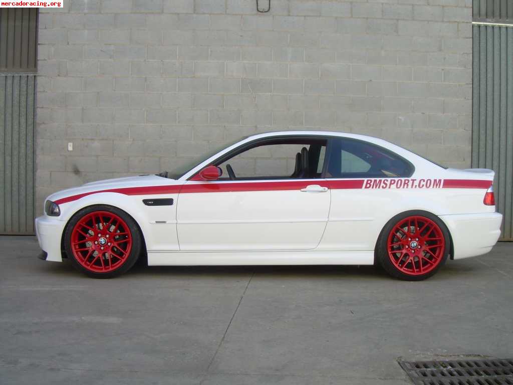 M3 kit csl
