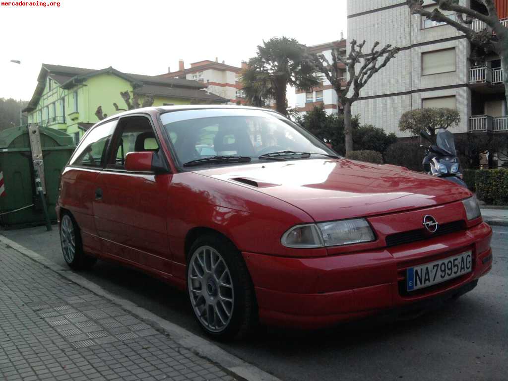 Astra gsi 