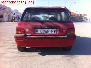 Se vende o se cambia mg metro