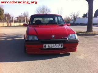 Se vende o se cambia mg metro