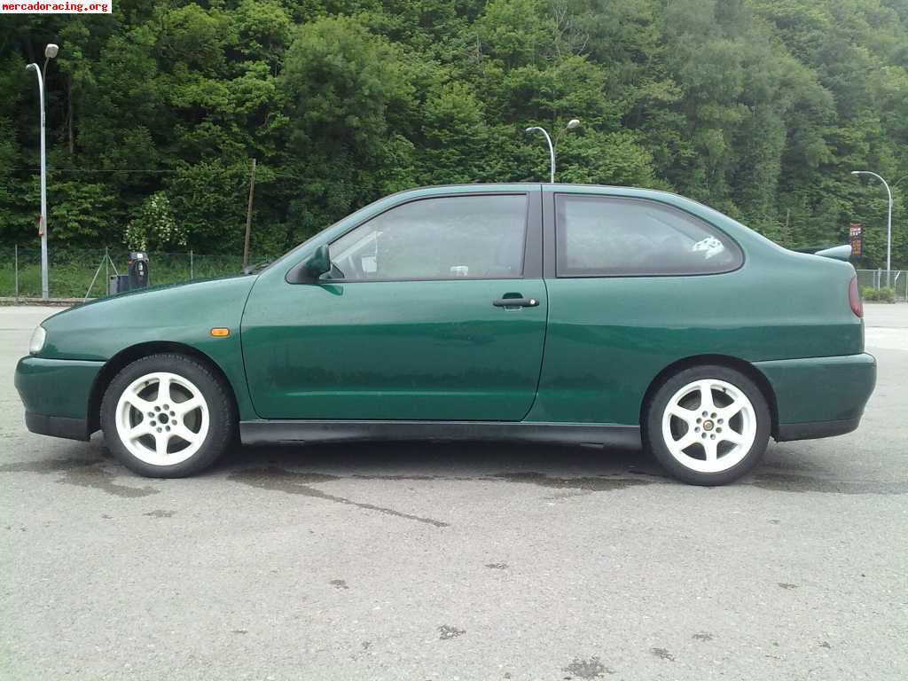 Seat cordoba tdi 90cv 