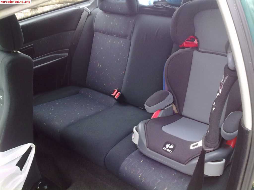 Seat cordoba tdi 90cv 