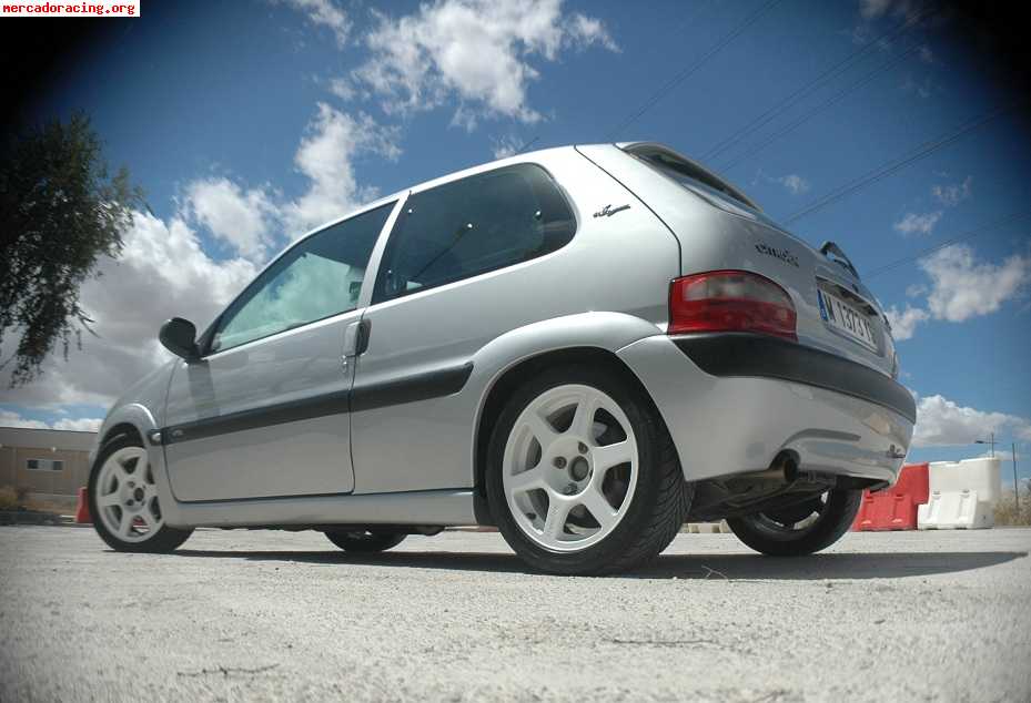 Saxo 16v 4250 e