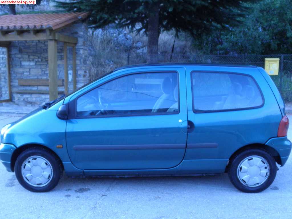 Twingo