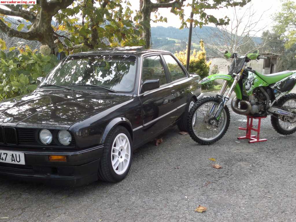 Vendo bmw 318i e30