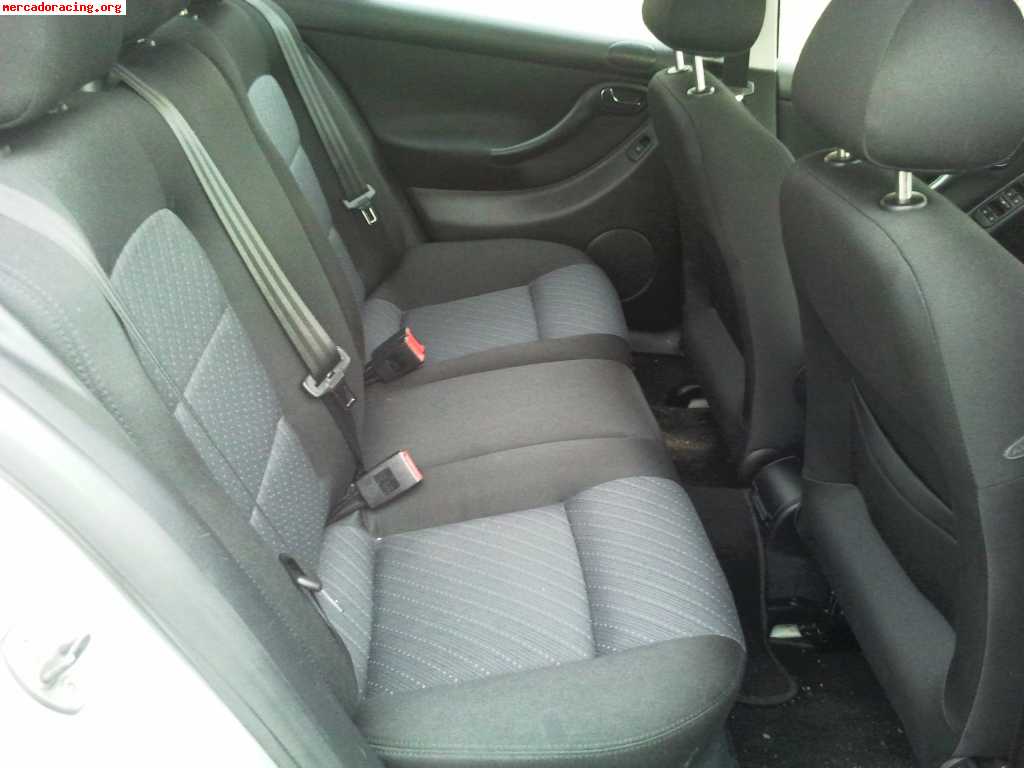 Vendo o cambio seat leon sport tdi 110cv my04 por coche gaso