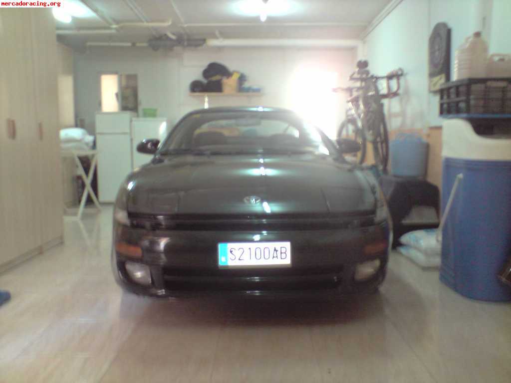 [se vende o se cambia] toyota celica 2.0 gti