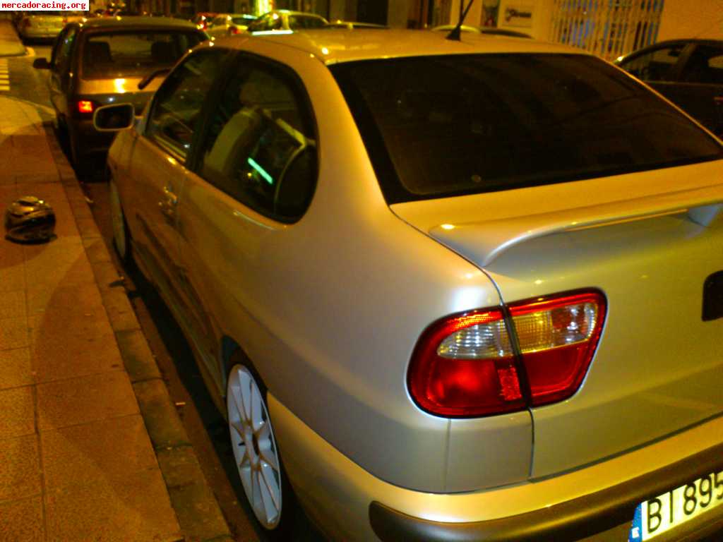 Se vende seat cordoba o cambia por leon