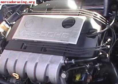 Golf vr6 