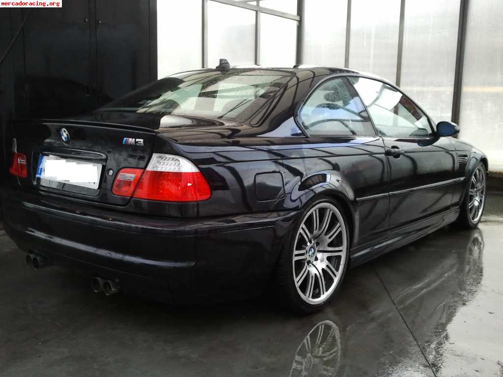 Vendo m3 17.000€