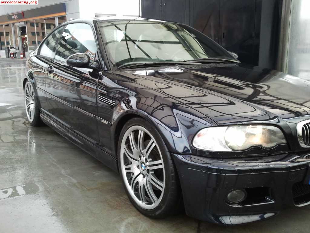 Vendo m3 17.000€