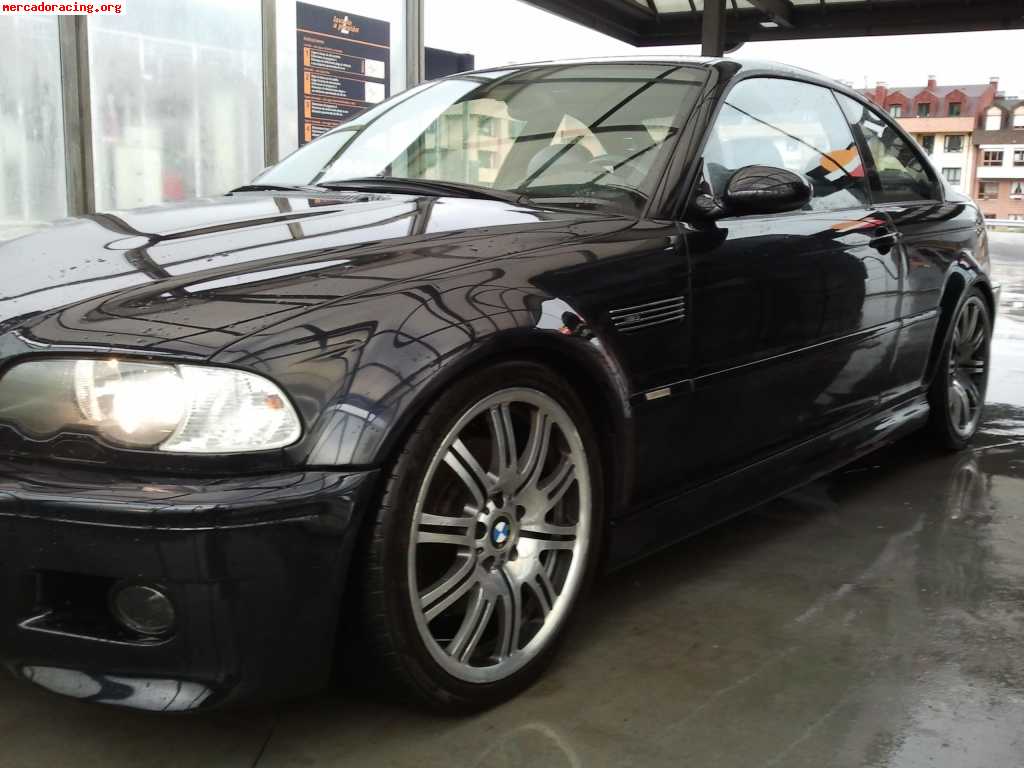 Vendo m3 17.000€