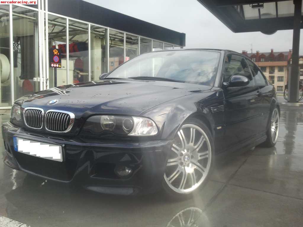 Vendo m3 17.000€