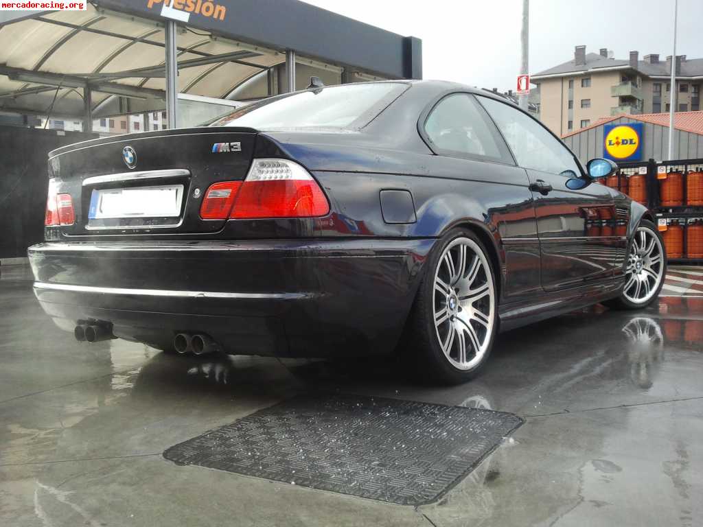 Vendo m3 17.000€