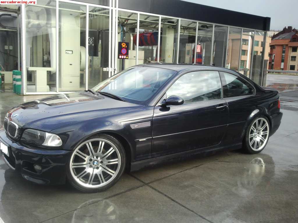 Vendo m3 17.000€