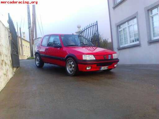 205 generation/gti