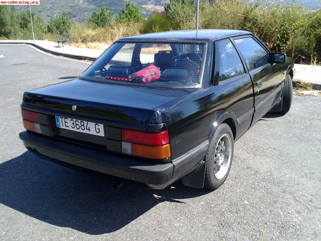 Mazda del 84