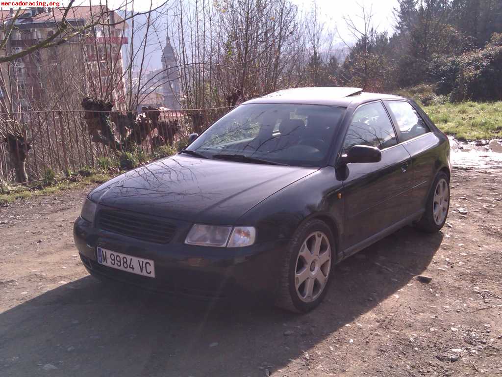 Audi a3 1.8t