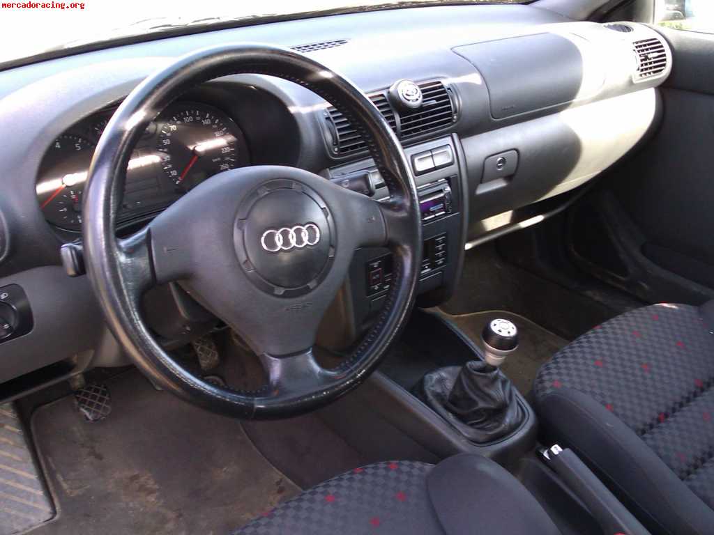 Audi a3 1.8t