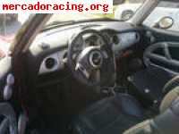 Mini cooper 1.6 16v 120cv