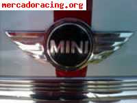 Mini cooper 1.6 16v 120cv