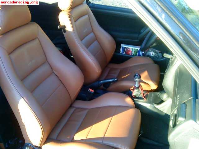 Se vende golf gti vr6